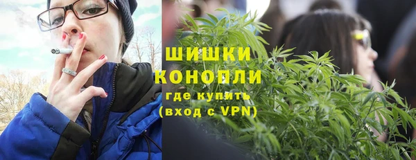 ALPHA PVP Алексеевка